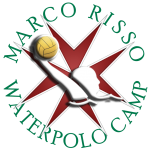 Risso Waterpolo Camp Logo